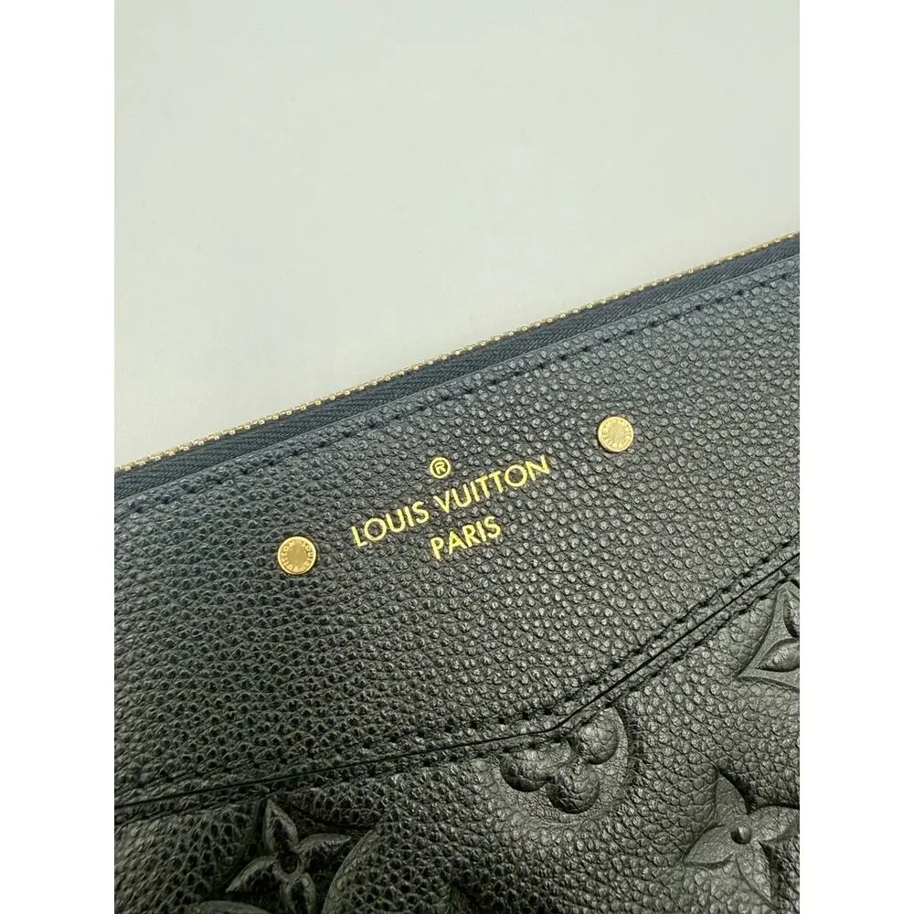 Louis Vuitton Monogram Empriente Daily Pouch